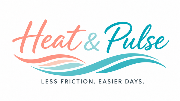 Heat & Pulse